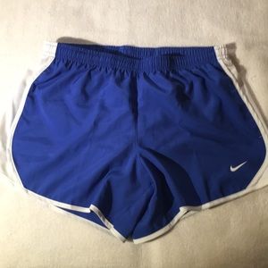 Kids Nike shorts